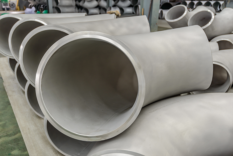 Mândru să anunț: Certificarea NORSOK M-650 a fost obținută pentru cinci materiale cheie