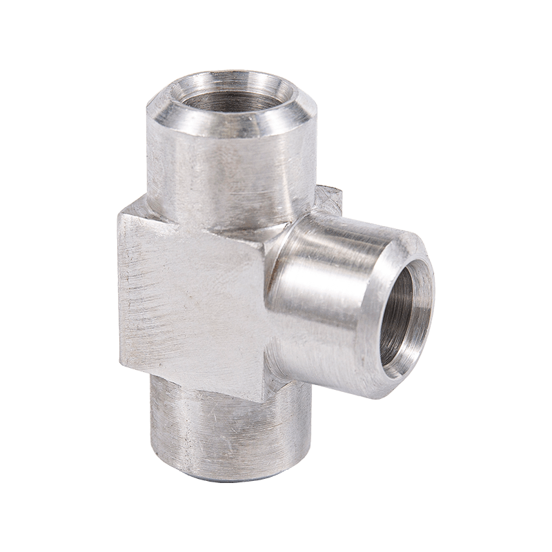 Alte fitinguri forjate