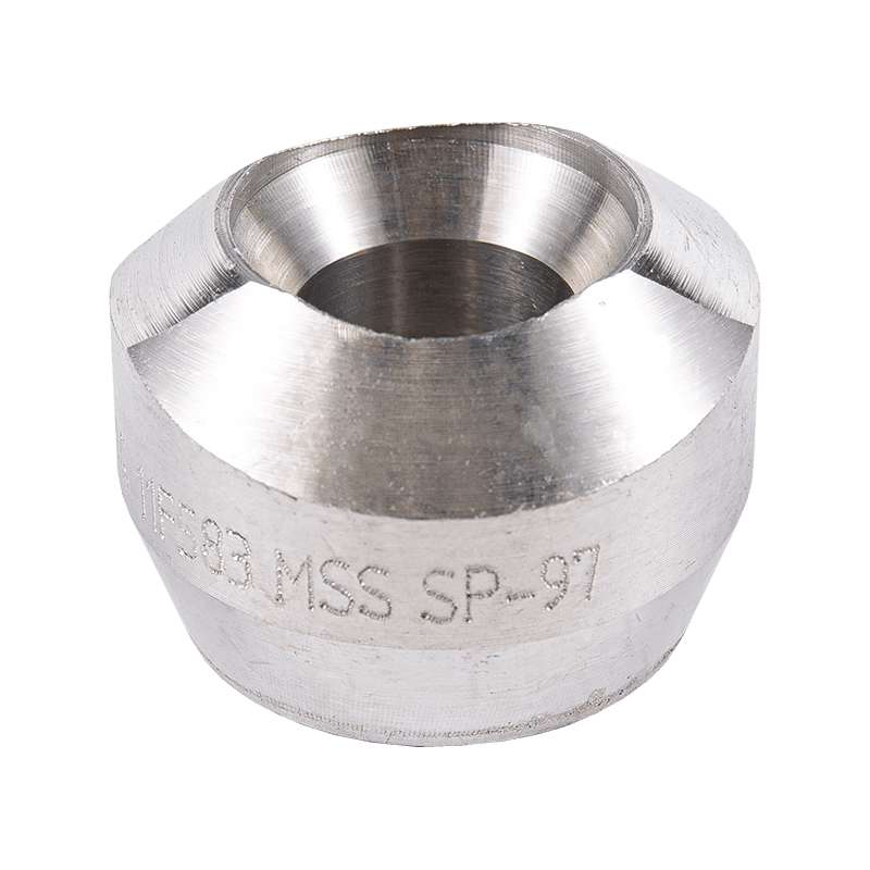 Alte fitinguri forjate