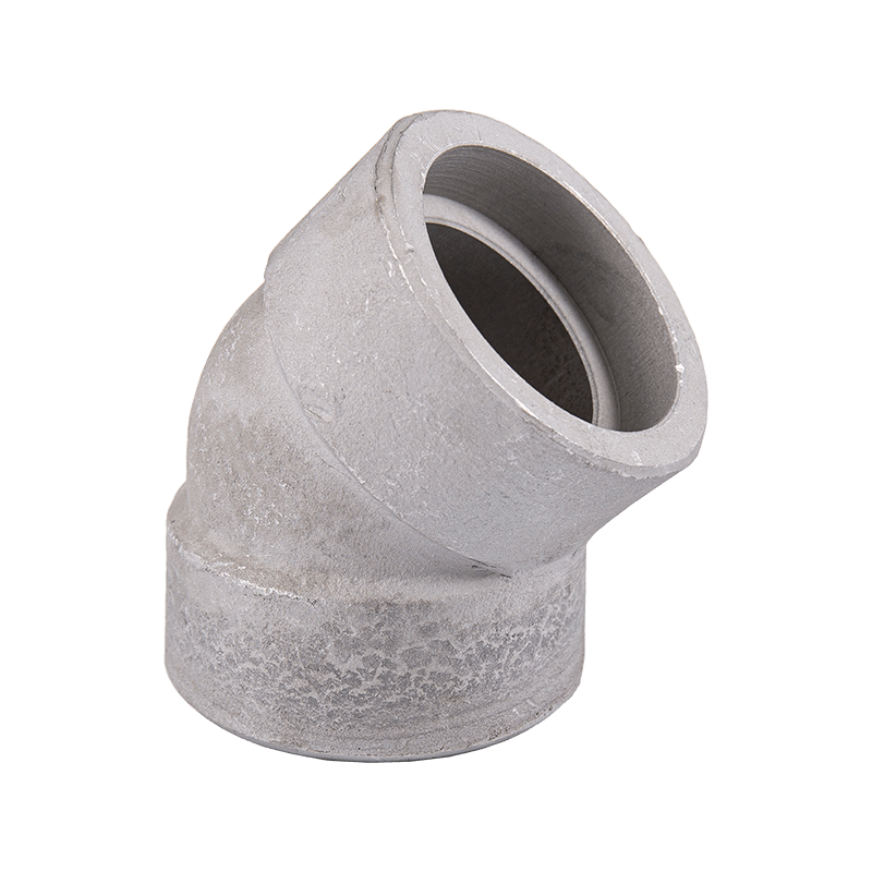 Alte fitinguri forjate