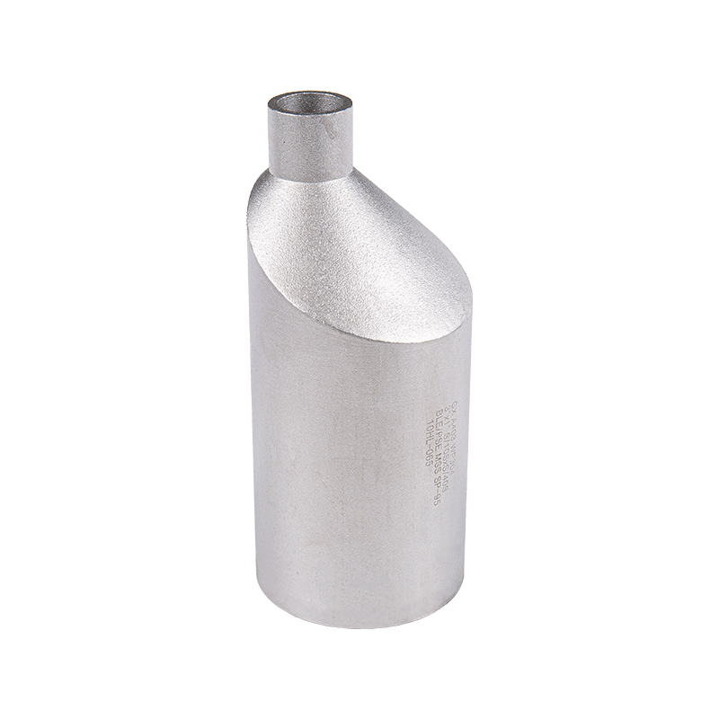 Alte fitinguri forjate