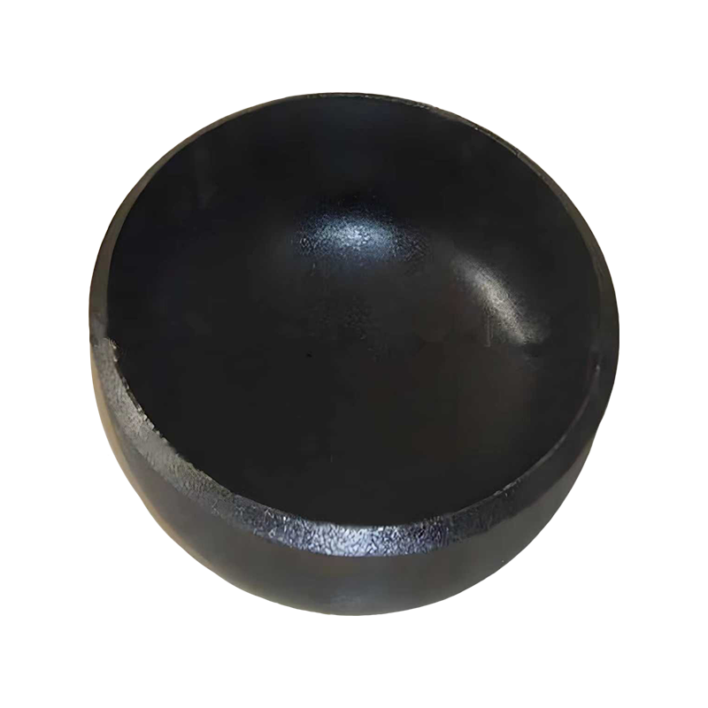 Cap de țeavă de sudură cap la cap