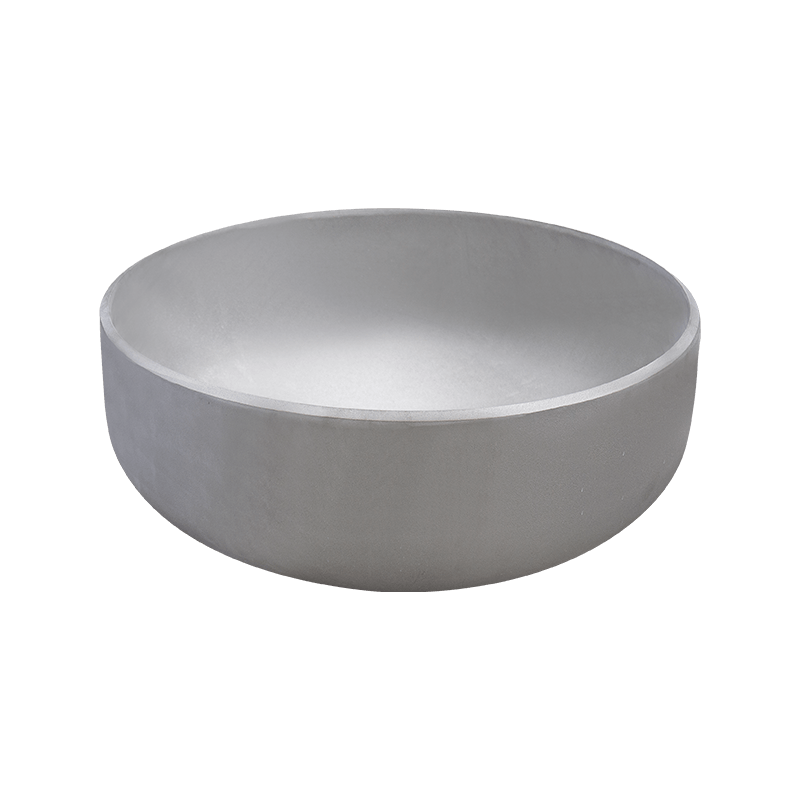 Cap de țeavă de sudură cap la cap