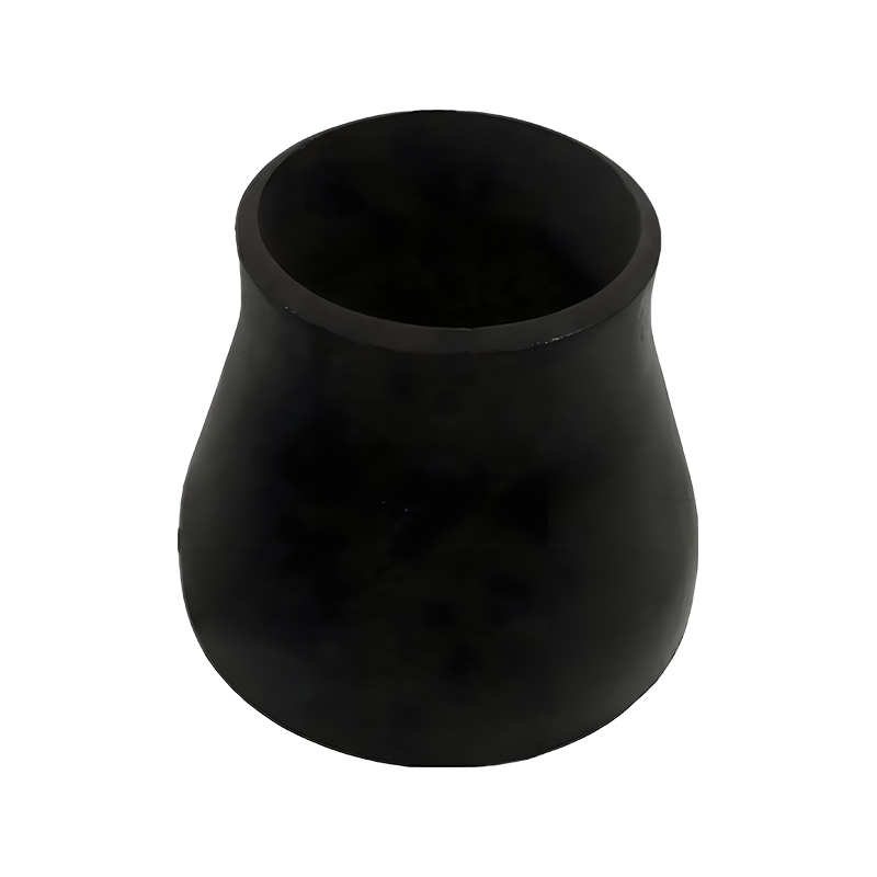 Reductor concentric de sudare cap la cap