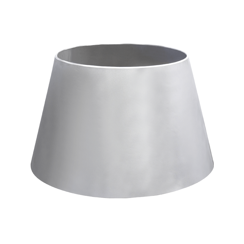 Reductor concentric de sudare cap la cap