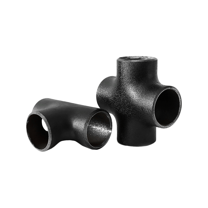 Cruce de sudură cap la cap