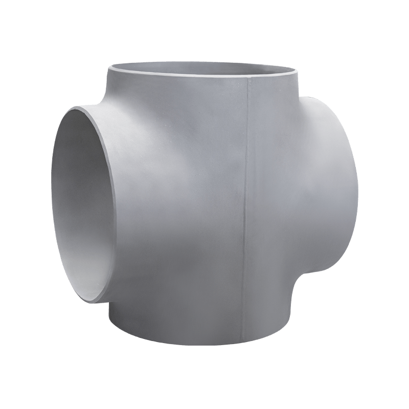 Cruce de sudură cap la cap