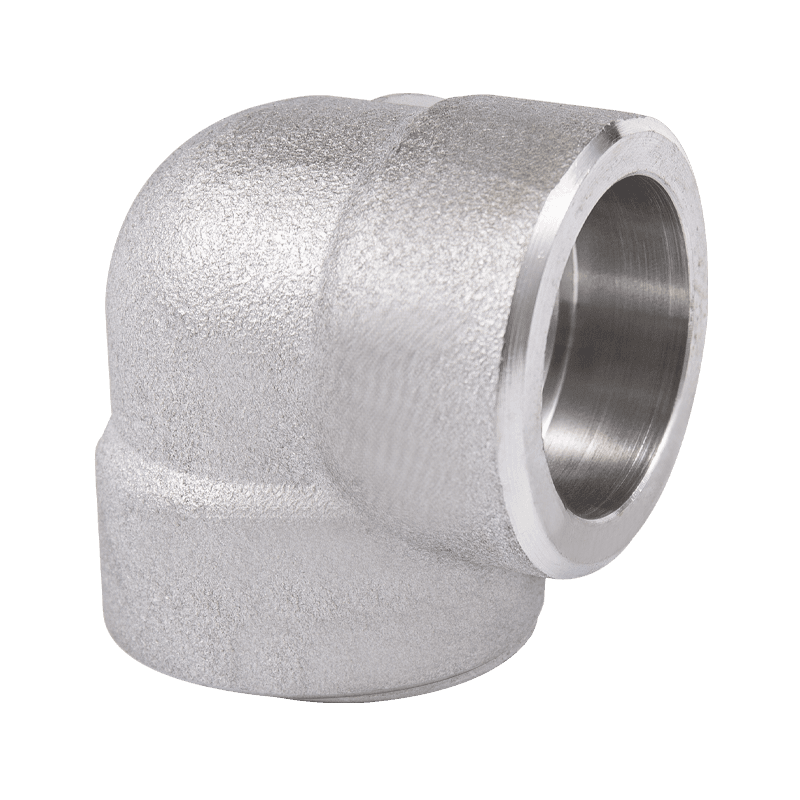 Cot forjat cu filet de 90 de grade