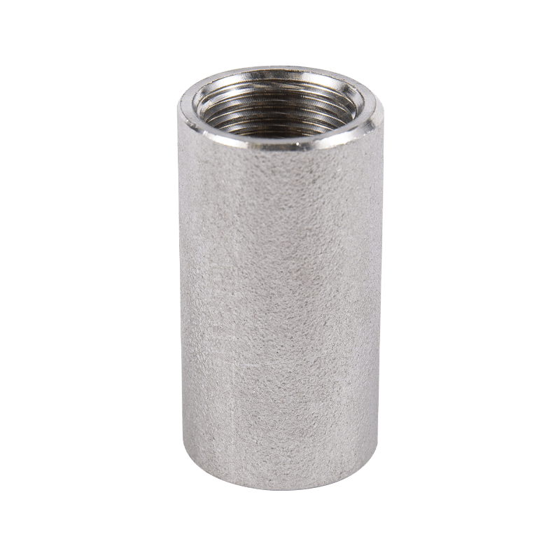 Cuplaj cu filet forjat