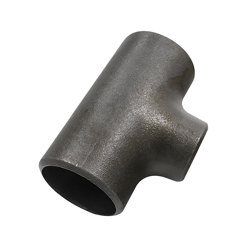 Tee de reducere a sudurii cap la cap