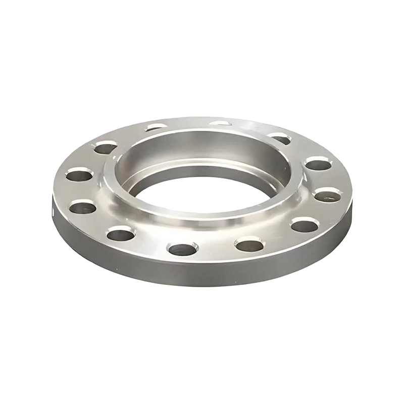 Flanșă de sudare cu priză