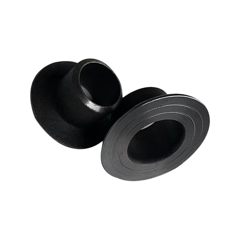 Capăt de sudură cap la cap